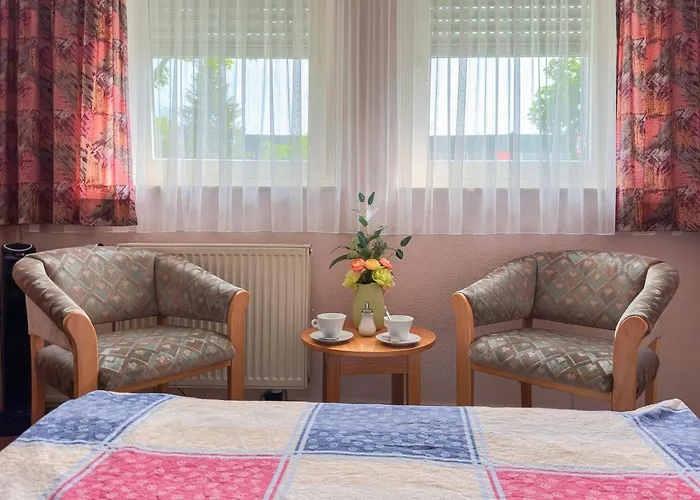 Hotel Denriko