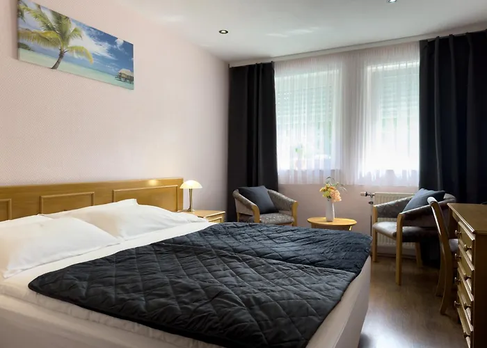Hotel Denriko